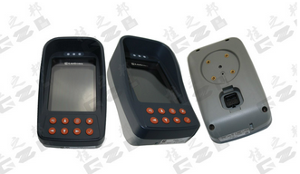 原裝柳工挖掘機(jī)顯示屏，原裝配件批發(fā)價(jià)，現(xiàn)貨供應(yīng)，適用于柳工CLG920D、CLG922D、CLG925D、CLG936D挖掘機(jī)。