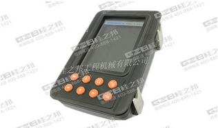 原裝國機(jī)挖掘機(jī)WGLCL300-20顯示器,原裝配件批發(fā)價(jià)，現(xiàn)貨供應(yīng)