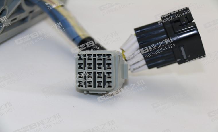 挖掘機(jī)顯示屏,柳工挖掘機(jī)顯示屏