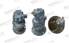 原裝日本進(jìn)口東芝挖掘機(jī)回轉(zhuǎn)減速機(jī)SG08E-185，適用機(jī)型：玉柴YC230LC