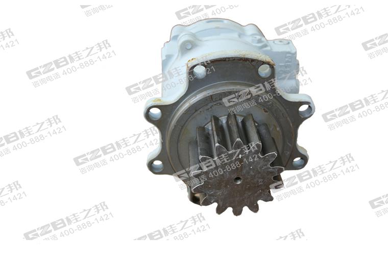 玉柴60挖掘機(jī)配件,玉柴60挖掘機(jī)回轉(zhuǎn)減速機(jī)