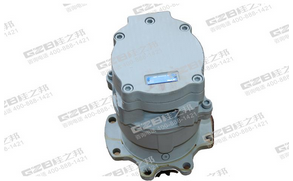 原裝日本進(jìn)口KYB 玉柴60挖掘機(jī)回轉(zhuǎn)減速機(jī)MSG-27P-23E-11，挖機(jī)配件批發(fā)市場(chǎng)現(xiàn)貨供應(yīng)