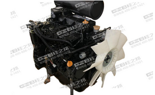 原裝日本進(jìn)口洋馬發(fā)動(dòng)機(jī),柳工CLG906、CLG907、山重JCM908挖掘機(jī)發(fā)動(dòng)機(jī)4TNV94L-BVBKC(33.7KW)