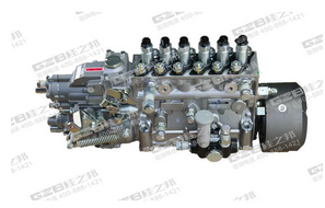 原裝日本進(jìn)口五十鈴噴油泵總成115603-3342,三一Y285、SY335、SY365、徐工XE335、廈工XG836挖掘機(jī)噴油泵總成