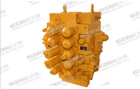 原裝日本進(jìn)口川崎三一、徐工挖掘機(jī)多路閥，原裝配件現(xiàn)貨供應(yīng)