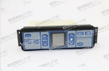 原裝三一挖掘機(jī)控制面板YSD，三一SY75挖掘機(jī)控制面板