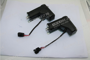 原裝柳工挖掘機(jī)油門馬達(dá)DE24-17W42-02FP041，配件批發(fā)，現(xiàn)貨供應(yīng)