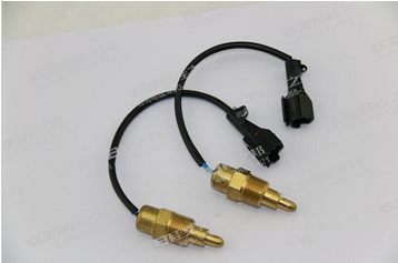 原裝日本進(jìn)口五十鈴三一挖掘機(jī)配件水溫報(bào)警開關(guān)183161-0330，三一挖掘機(jī)配件，配件批發(fā)供應(yīng)