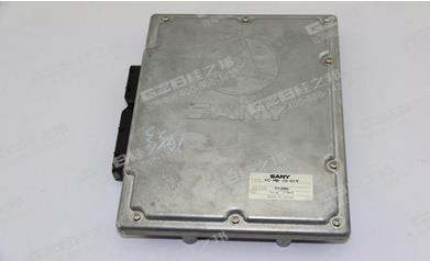 原裝日本進(jìn)口川崎三一挖掘機(jī)配件控制器KC-MB-10-015，三一挖掘機(jī)配件批發(fā)供應(yīng)