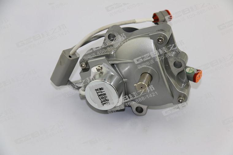 玉柴挖掘機(jī)油門馬達(dá),玉柴挖掘機(jī)配件批發(fā)