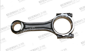 原裝三一挖掘機(jī)配件批發(fā)，三一挖掘機(jī)連桿總成898018-4250 對(duì)口，三一挖掘機(jī)配件批發(fā)供應(yīng)