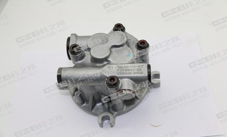 三一挖掘機(jī)先導(dǎo)齒輪泵,三一挖掘機(jī)配件批發(fā),桂之邦挖掘機(jī)配件