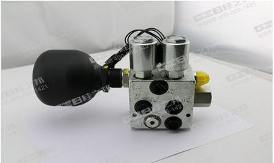 原裝三一挖掘機(jī)配件批發(fā)，德國(guó)進(jìn)口力士樂油源控制閥MHSTE5G1X，三一挖掘機(jī)配件批發(fā)供應(yīng)