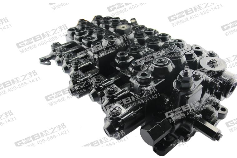 三一挖掘機(jī)多路閥,三一挖掘機(jī)配件批發(fā),桂之邦挖掘機(jī)配件 三一挖掘機(jī)多路閥,三一挖掘機(jī)配件批發(fā),桂之邦挖掘機(jī)配件