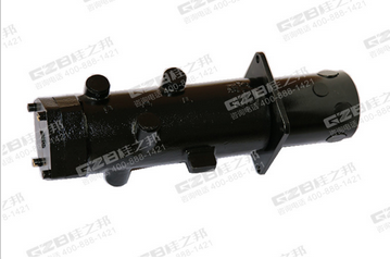 玉柴挖掘機(jī)配件回轉(zhuǎn)接頭YC85-8，玉柴挖機(jī)配件批發(fā)供應(yīng)