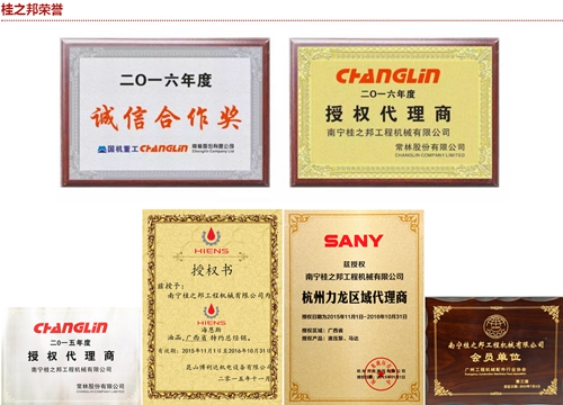 挖掘機配件批發(fā)市場