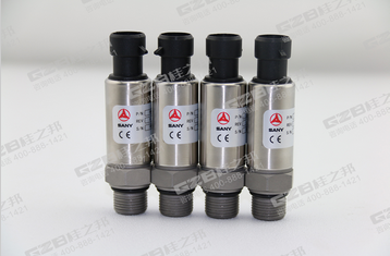 三一挖掘機(jī)壓力傳感器PX--SANY--050BG，三一挖機(jī)配件批發(fā)供應(yīng)
