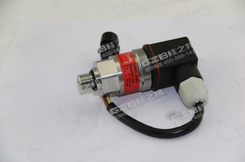 龍工挖掘機(jī)主泵壓力傳感器060G1154，龍工挖掘機(jī)配件批發(fā)供應(yīng)