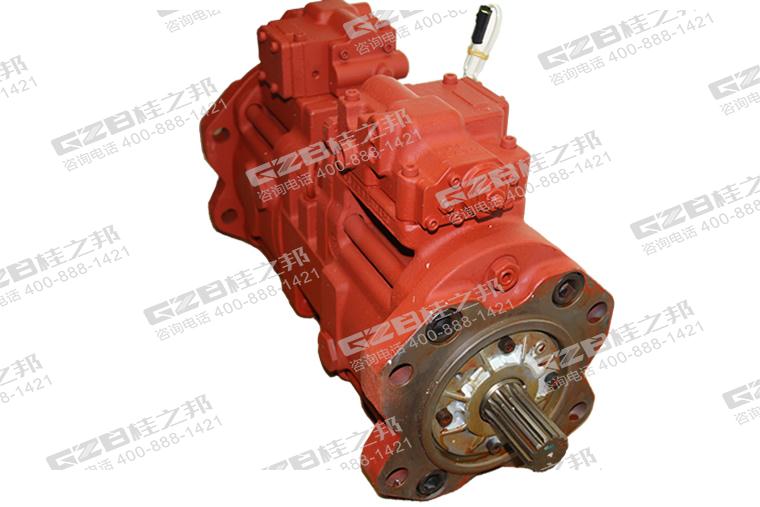 挖掘機配件大全