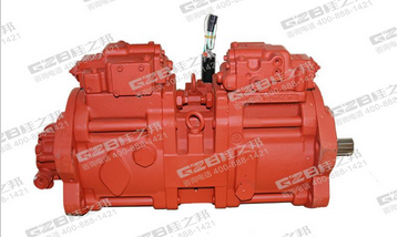 徐工挖掘機(jī)液壓泵，日本進(jìn)口川崎液壓泵徐工挖機(jī)配件批發(fā)供應(yīng),挖掘機(jī)配件大全