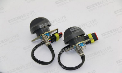 三一挖掘機(jī)油門(mén)旋鈕開(kāi)關(guān)DXSDW-EC-01-J，三一挖掘機(jī)配件供應(yīng)