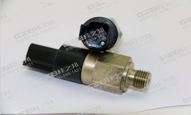 柳工挖掘機壓力開關，柳工挖掘機配件批發(fā)供應，桂之邦挖掘機配件大全