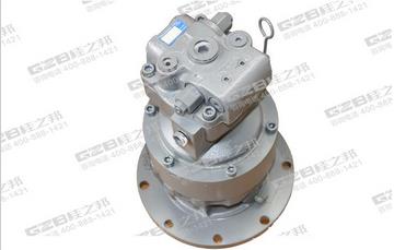 玉柴85挖掘機回轉(zhuǎn)減速機SG025E-138,日本進口東芝配件回轉(zhuǎn)減速機,玉柴挖掘機配件批發(fā)供應