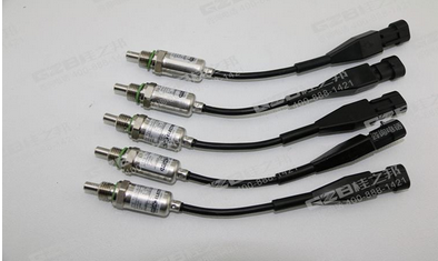 三一挖掘機溫度傳感器ETS7240-A-015，德國進口賀德克溫度傳感器