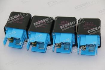 三一挖掘機繼電器056800-3060,日本進(jìn)口電裝繼電器,三一挖掘機配件,桂之邦挖掘機配件批發(fā)市場