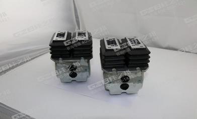 三一挖掘機行走腳踏閥4TH6NRZ198-20/M01,德國進(jìn)口力士樂行走腳踏閥,三一挖掘機配件,桂之邦挖機配件批發(fā)市場