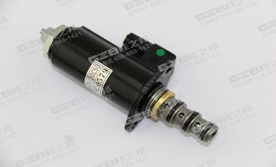 三一挖掘機比例減壓閥KDRDE5K-31/30C50-140,日本進(jìn)口川崎比例減壓閥,三一挖掘機配件批發(fā),桂之邦挖掘機配件批發(fā)市場