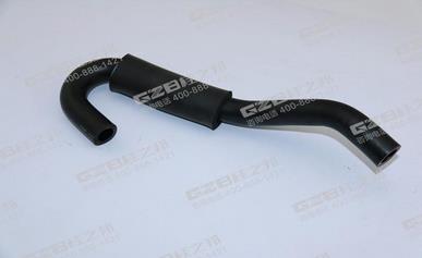 三一挖掘機配件(氣缸蓋罩殼)軟管897327-9400,三一挖掘機配件批發(fā),挖機配件網(wǎng)