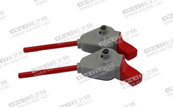 三一挖掘機配件左扶手箱鎖總成XZFH,三一挖掘機配件批發(fā),挖掘機配件網(wǎng)