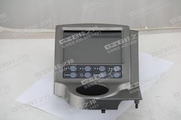 中聯(lián)挖掘機顯示屏/中聯(lián)挖掘機儀表盤批發(fā),挖掘機配件網(wǎng)