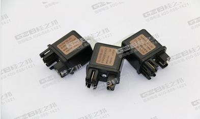 原裝日本進口五十鈴預(yù)熱塞繼電器894258-0140,挖掘機配件批發(fā)