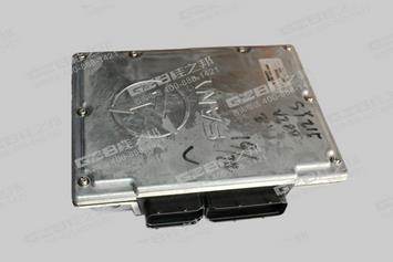 三一挖掘機川崎控制器插頭KC-MB，原裝日本進口川崎控制器插頭,挖機配件批發(fā)