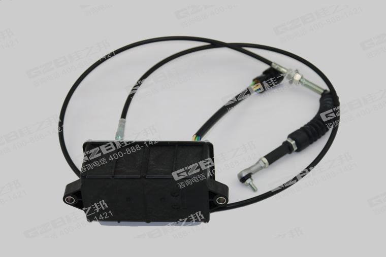 三一挖掘機(jī)控制馬達(dá)