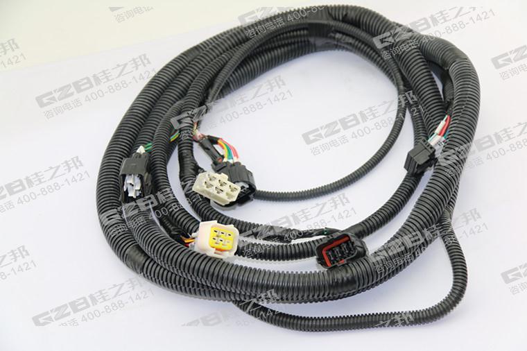 挖機(jī)配件大全