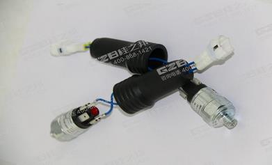 力士德挖掘機(jī)壓力開關(guān)SPW3158A-153.001-0001(60bar),力士德挖掘機(jī)配件批發(fā)