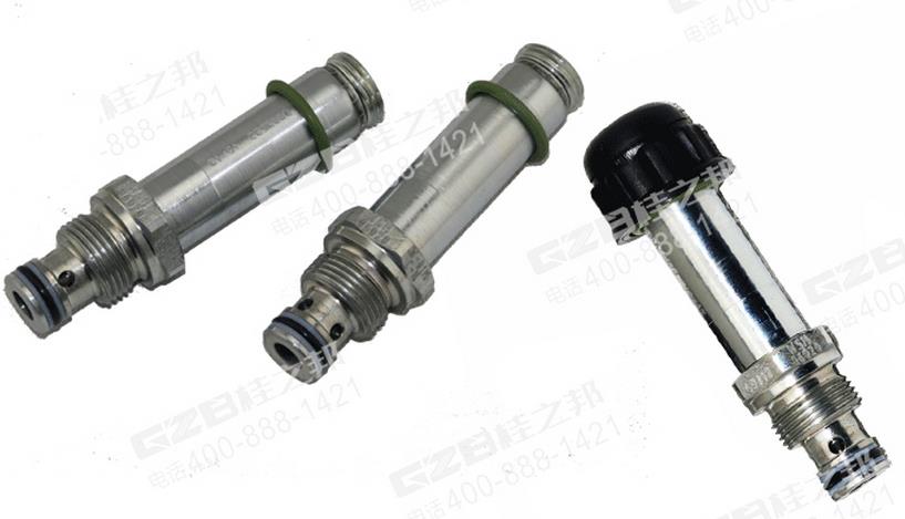 三一挖掘機電磁閥閥芯 三一挖掘機電磁閥閥芯