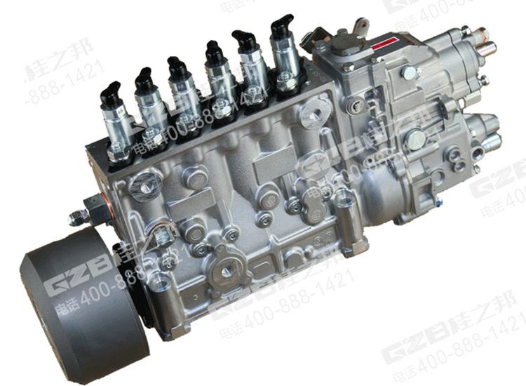 三一挖掘機(jī)噴油泵總成 三一挖掘機(jī)噴油泵總成