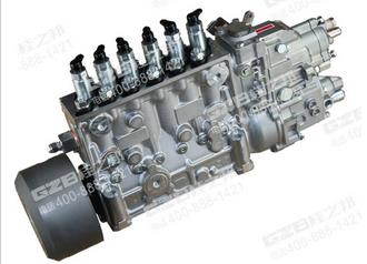 三一挖掘機(jī)噴油泵總成115603-3342,國產(chǎn)挖掘機(jī)配件批發(fā)