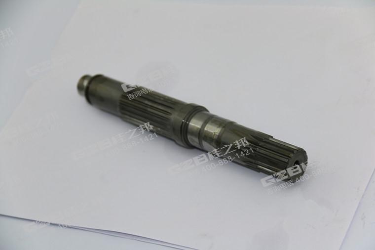 三一挖掘機(jī)驅(qū)動軸 三一挖掘機(jī)驅(qū)動軸