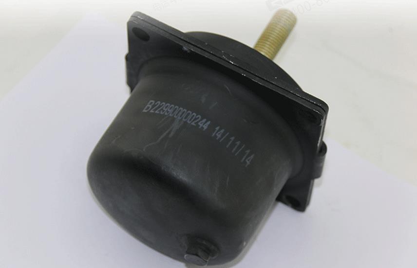 三一挖掘機(jī)駕駛室減震器 三一挖掘機(jī)駕駛室減震器