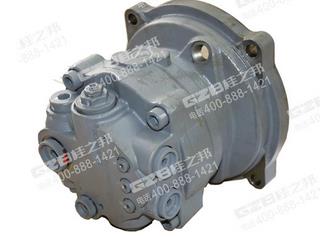 三一挖掘機回轉(zhuǎn)馬達SM9F45-W00-MJE2T55/B/RC,三一挖掘機配件