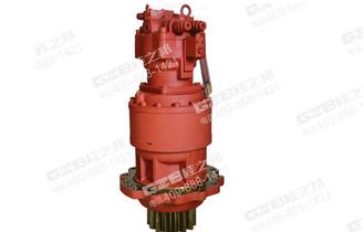 原裝日本川崎三一挖掘機回轉(zhuǎn)減速機總成M5X180CHB-12A-2NA/230-169