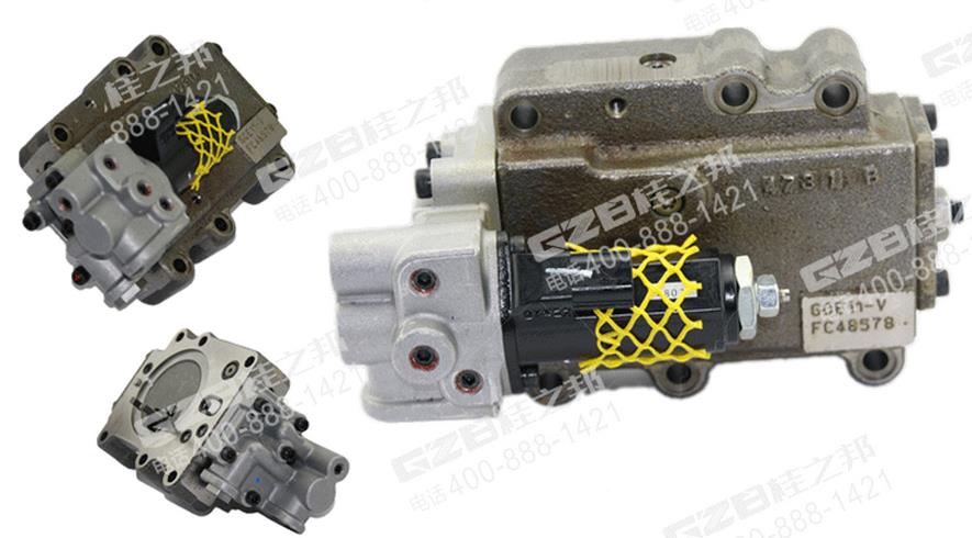 三一挖掘機調(diào)節(jié)器 三一挖掘機調(diào)節(jié)器