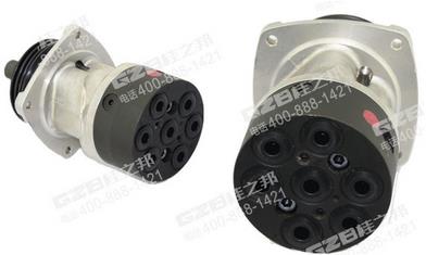 三一挖掘機手動先導(dǎo)閥LPV48KC1332,三一挖掘機配件批發(fā)