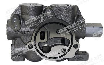 三一挖掘機多路閥進油聯(lián)閥片組件NSCX181-C7,三一挖掘機配件批發(fā)供應(yīng)