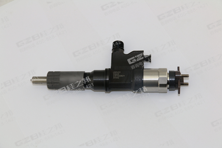 日立五十鈴(電噴)噴油嘴總成 日立五十鈴(電噴)噴油嘴總成